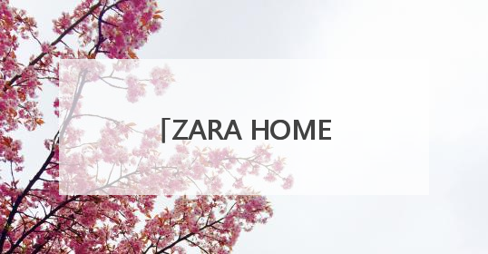 ZARA HOME将撤出长沙 本土品牌以高性价比抢占市场